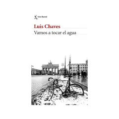 TOP10BOOKS - Libro VAMOS A TOCAR EL AGUA