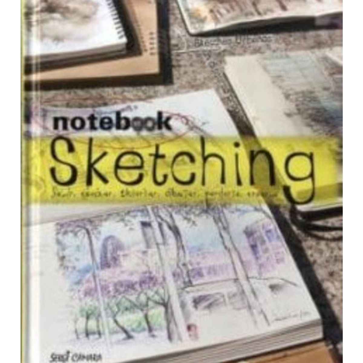 TOP10BOOKS - LIBRO Notebook Skating - Notebook Skating