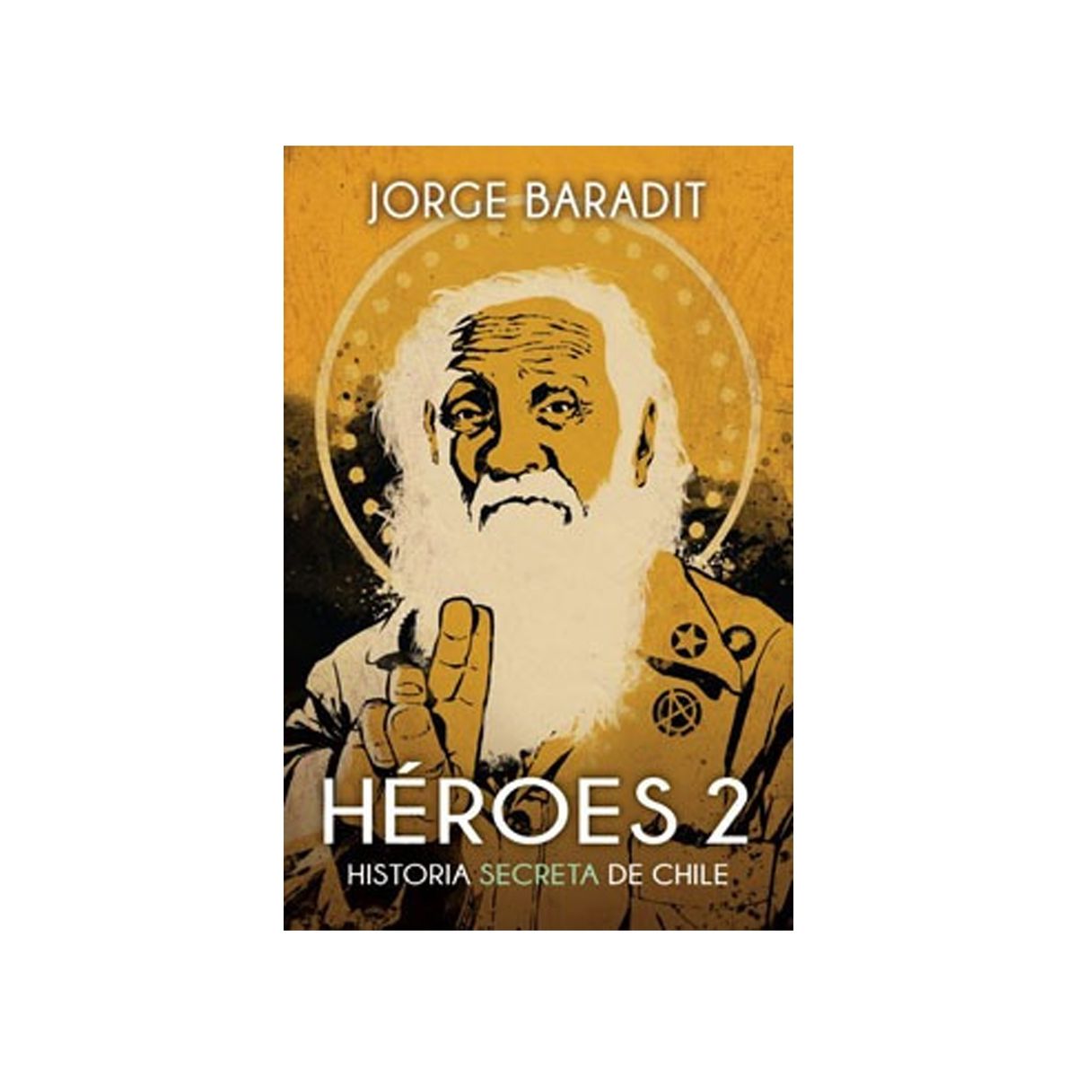 TOP10BOOKS - LIBRO Héroes 2 - Héroes 2