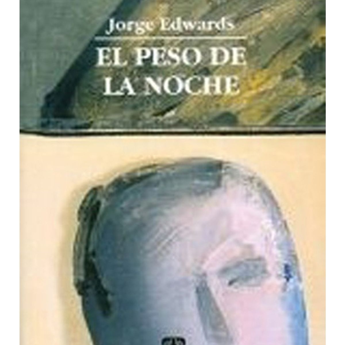 TOP10BOOKS - LIBRO El Peso De La Noche - El Peso De La Noche