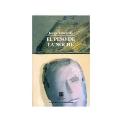 TOP10BOOKS - LIBRO El Peso De La Noche - El Peso De La Noche