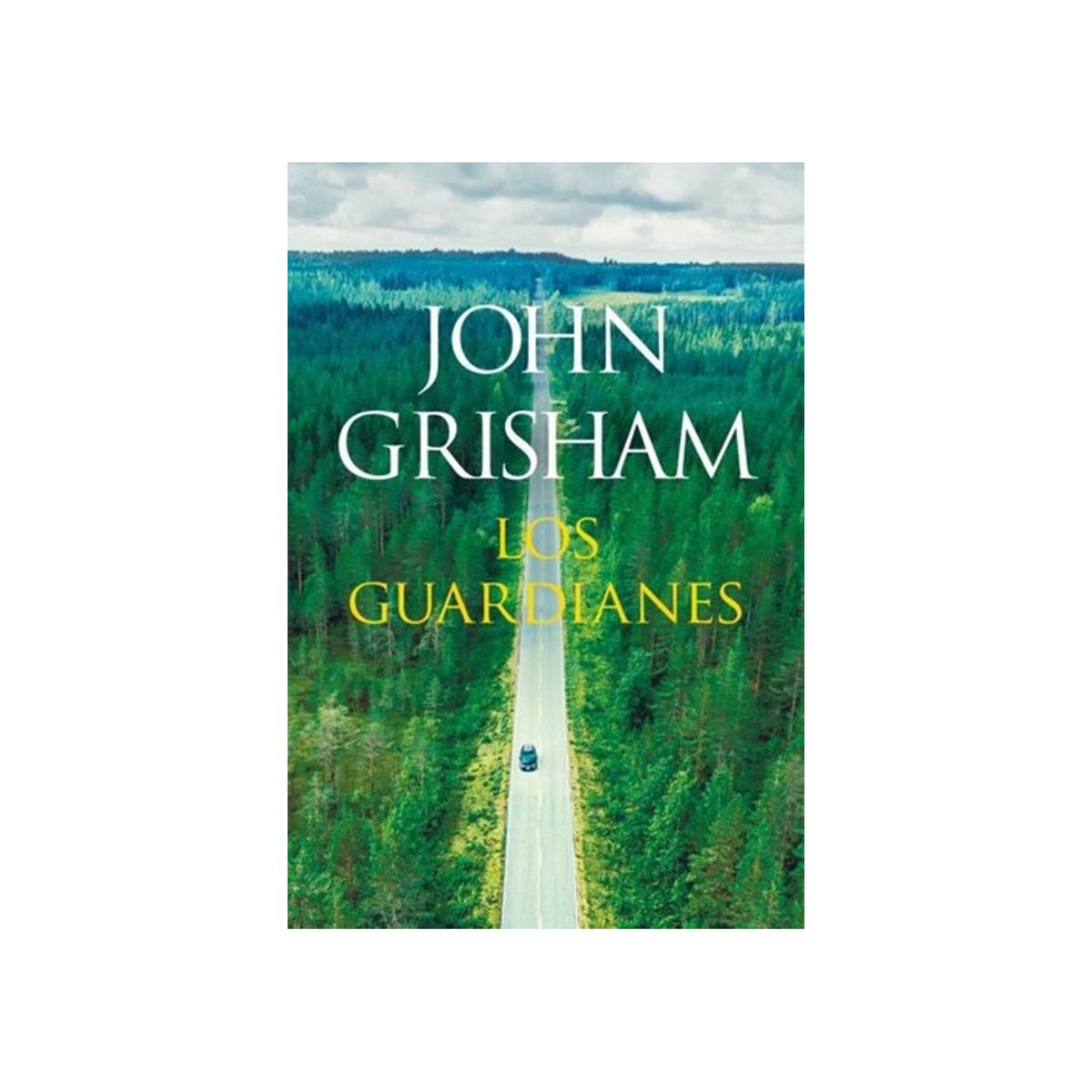 TOP10BOOKS - LIBRO Los Guardianes - Los Guardianes