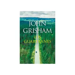 TOP10BOOKS - Libro LOS GUARDIANES