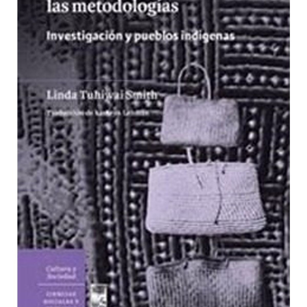 TOP10BOOKS - LIBRO A Descolonizar Las Metodologías - A Descolonizar Las Metodologías