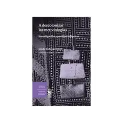 TOP10BOOKS - Libro A Descolonizar Las Metodologías /578