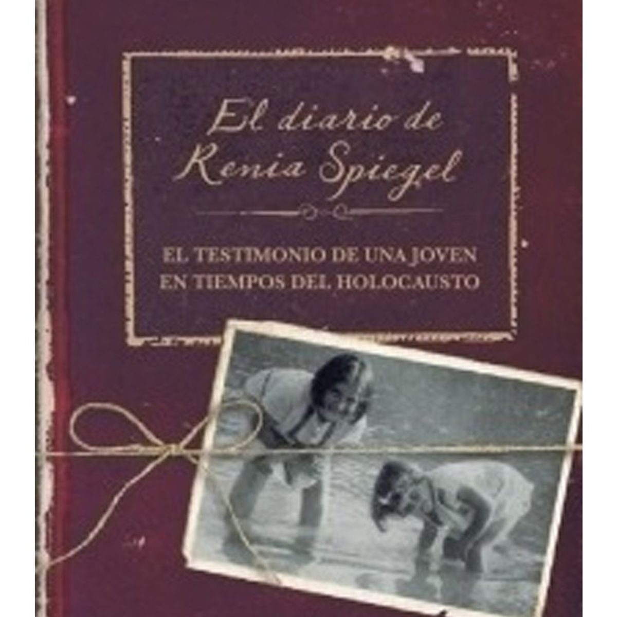 TOP10BOOKS - LIBRO El Diario De Reñía Spiegel - El Diario De Reñía Spiegel