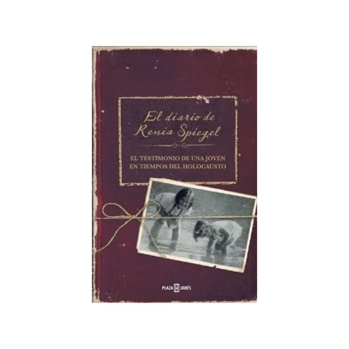 TOP10BOOKS - LIBRO El Diario De Reñía Spiegel - El Diario De Reñía Spiegel