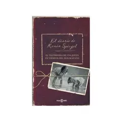 TOP10BOOKS - LIBRO El Diario De Reñía Spiegel - El Diario De Reñía Spiegel