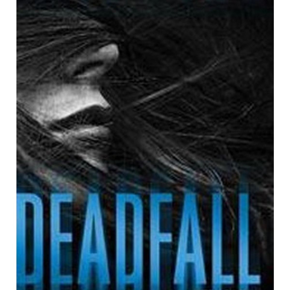 TOP10BOOKS - LIBRO Deadfall - Atrapada - Deadfall - Atrapada