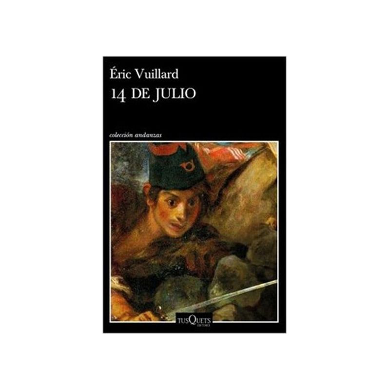 TOP10BOOKS - Libro 14 De Julio /106
