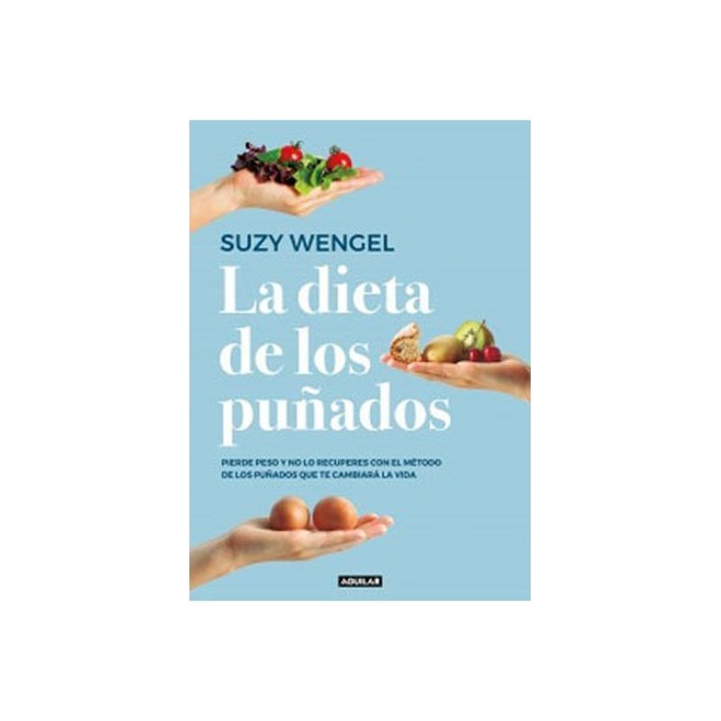 TOP10BOOKS - Libro LA DIETA DE LOS PUNADOS