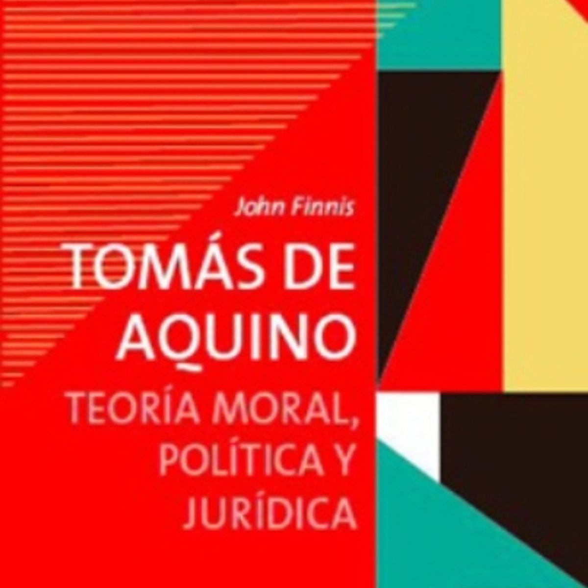 TOP10BOOKS - Libro TOMAS DE AQUINO. TEORIA MORAL, POLITICA Y JURIDICA