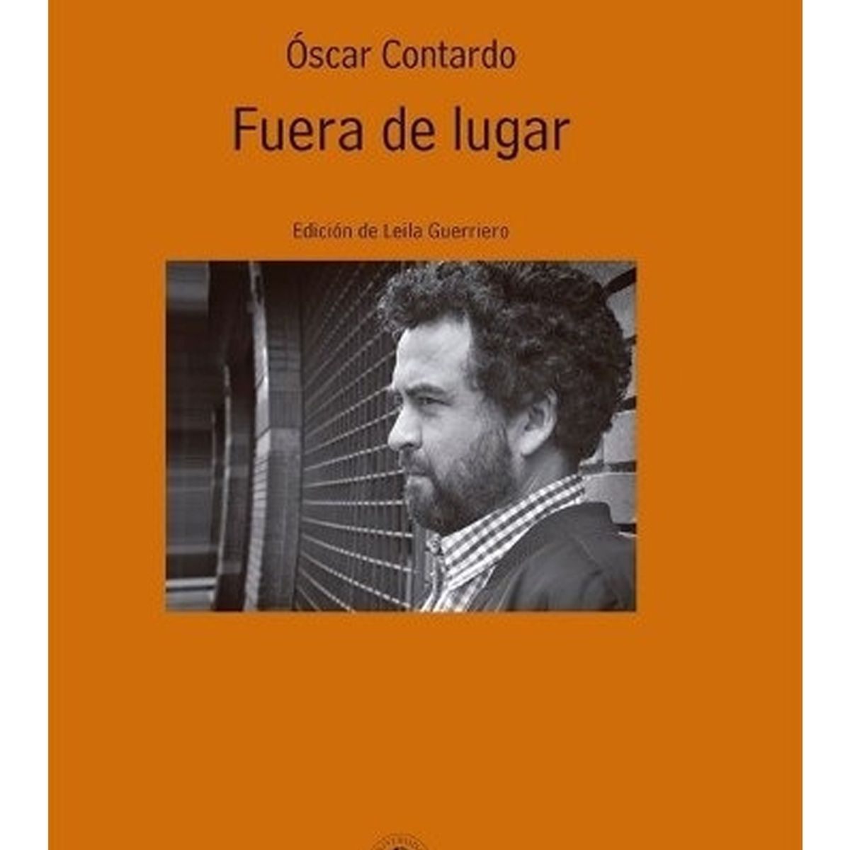 TOP10BOOKS - LIBRO Fuera De Lugar - Fuera De Lugar