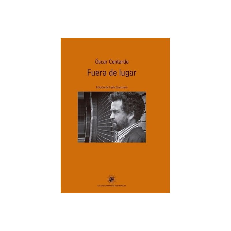 TOP10BOOKS - Libro Fuera De Lugar /751