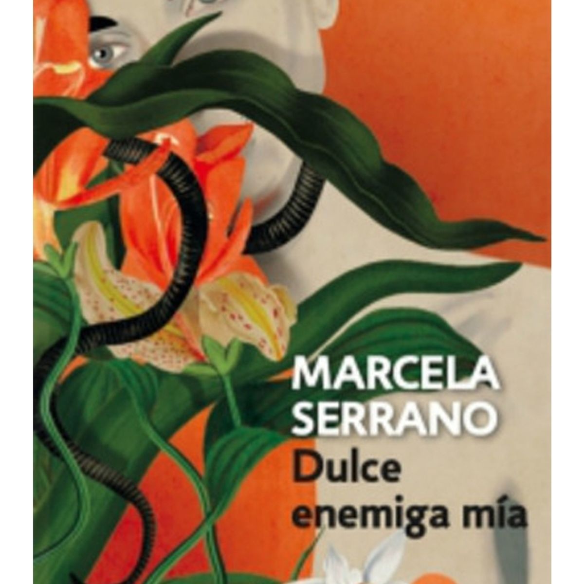 TOP10BOOKS - LIBRO Dulce Enemiga Mia - Dulce Enemiga Mia