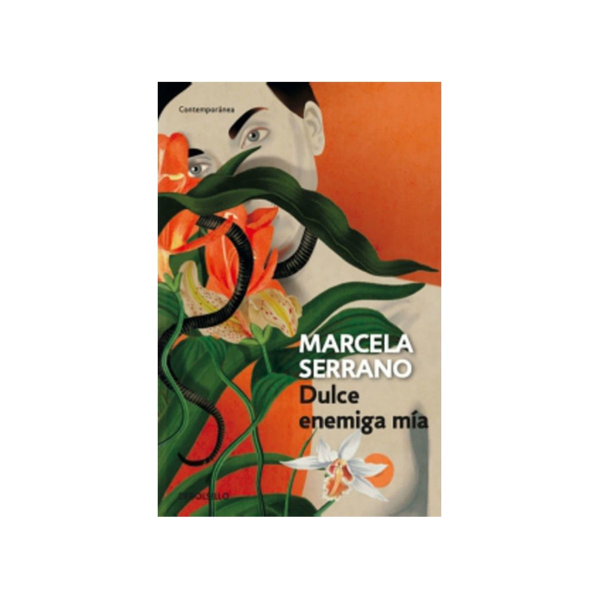 TOP10BOOKS - LIBRO Dulce Enemiga Mia - Dulce Enemiga Mia