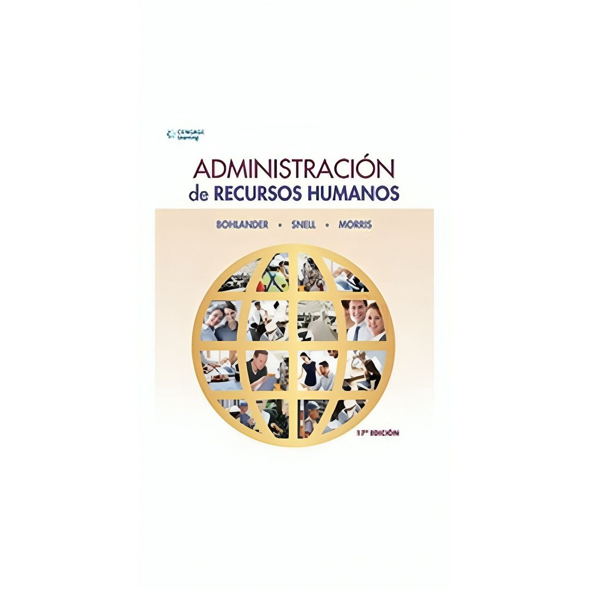 TOP10BOOKS - LIBRO Administración De Recursos Humanos (17° Edición)