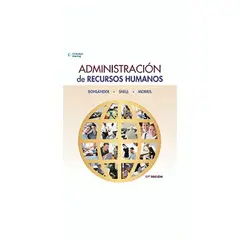 TOP10BOOKS - LIBRO Administración De Recursos Humanos (17° Edición)