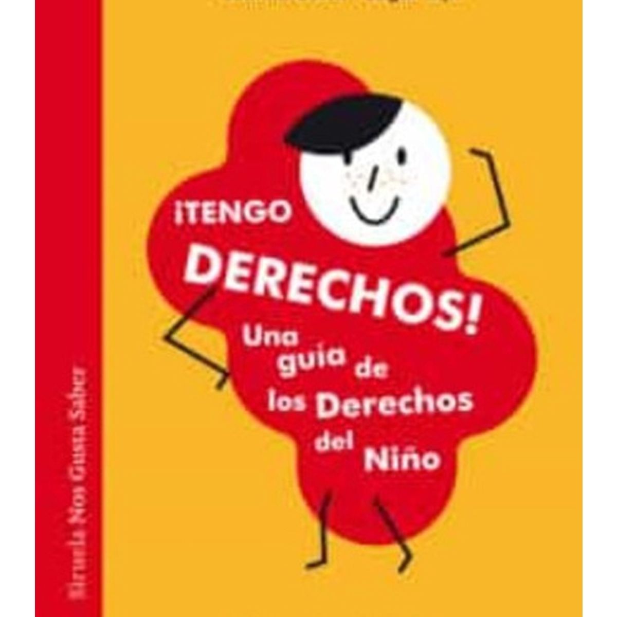 TOP10BOOKS - Libro ¡TENGO DERECHOS!