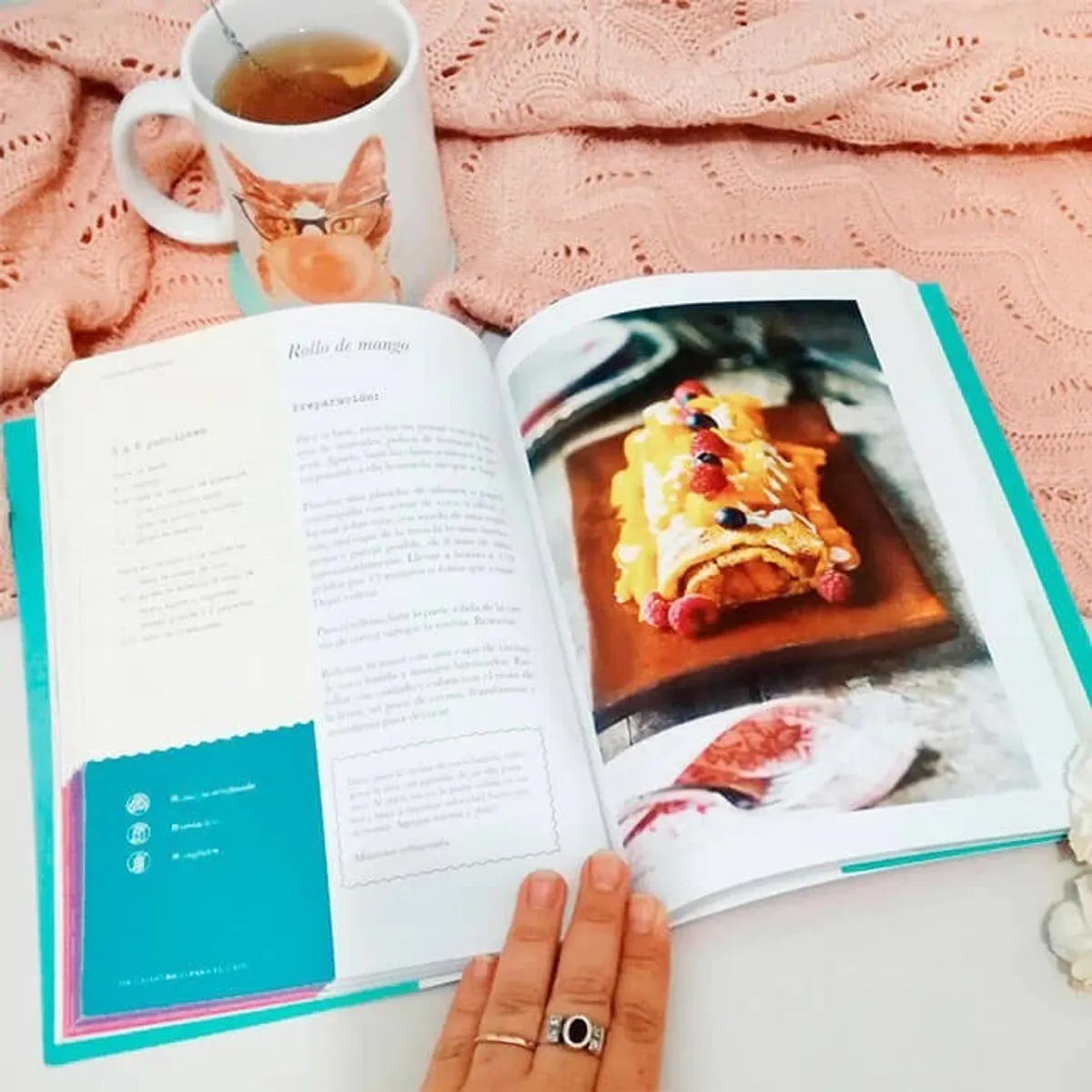 TOP10BOOKS - LIBRO Cocina Sana Y Feliz 2 - Cocina Sana Y Feliz 2