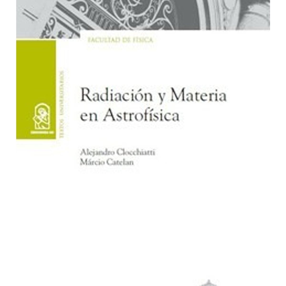 TOP10BOOKS - LIBRO Radiación Y Materia En Astrofísica