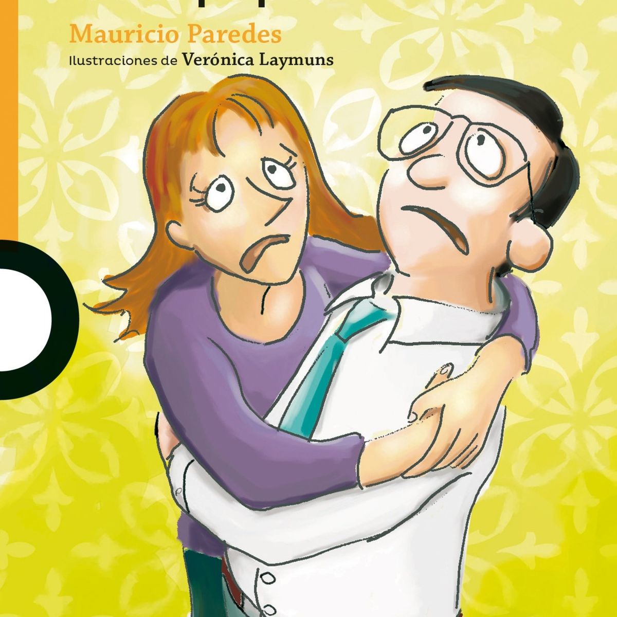 TOP10BOOKS - LIBRO Cómo Domesticar A Tus Papás - Cómo Domesticar A Tus Papás