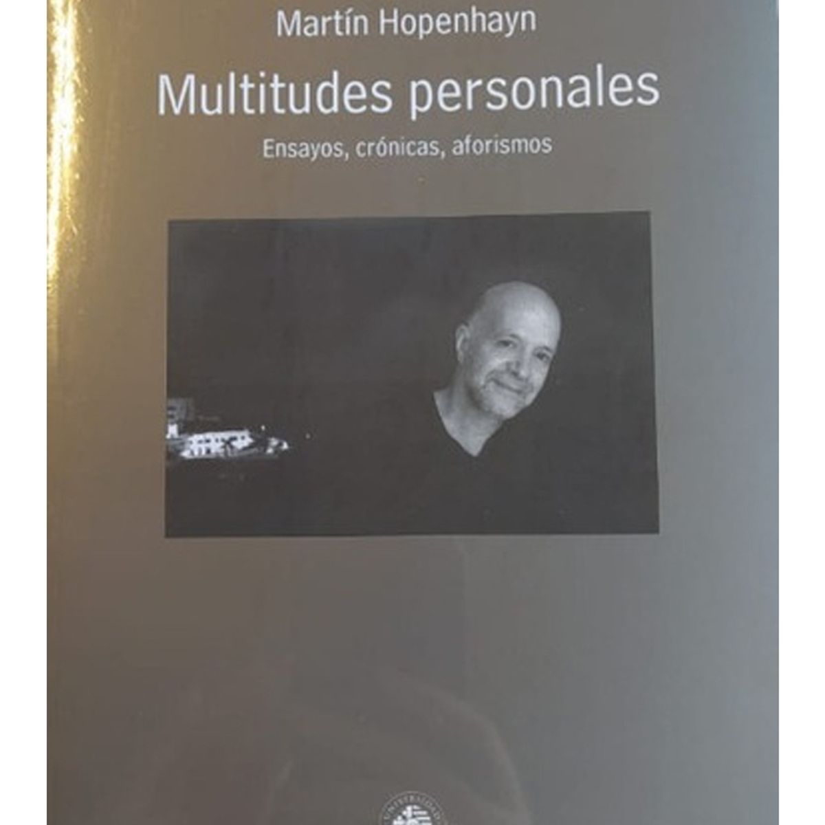 TOP10BOOKS - LIBRO Multitudes Personales - Multitudes Personales