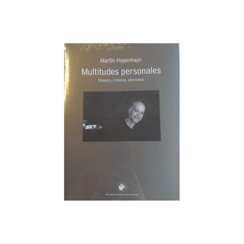 TOP10BOOKS - Libro MULTITUDES PERSONALES