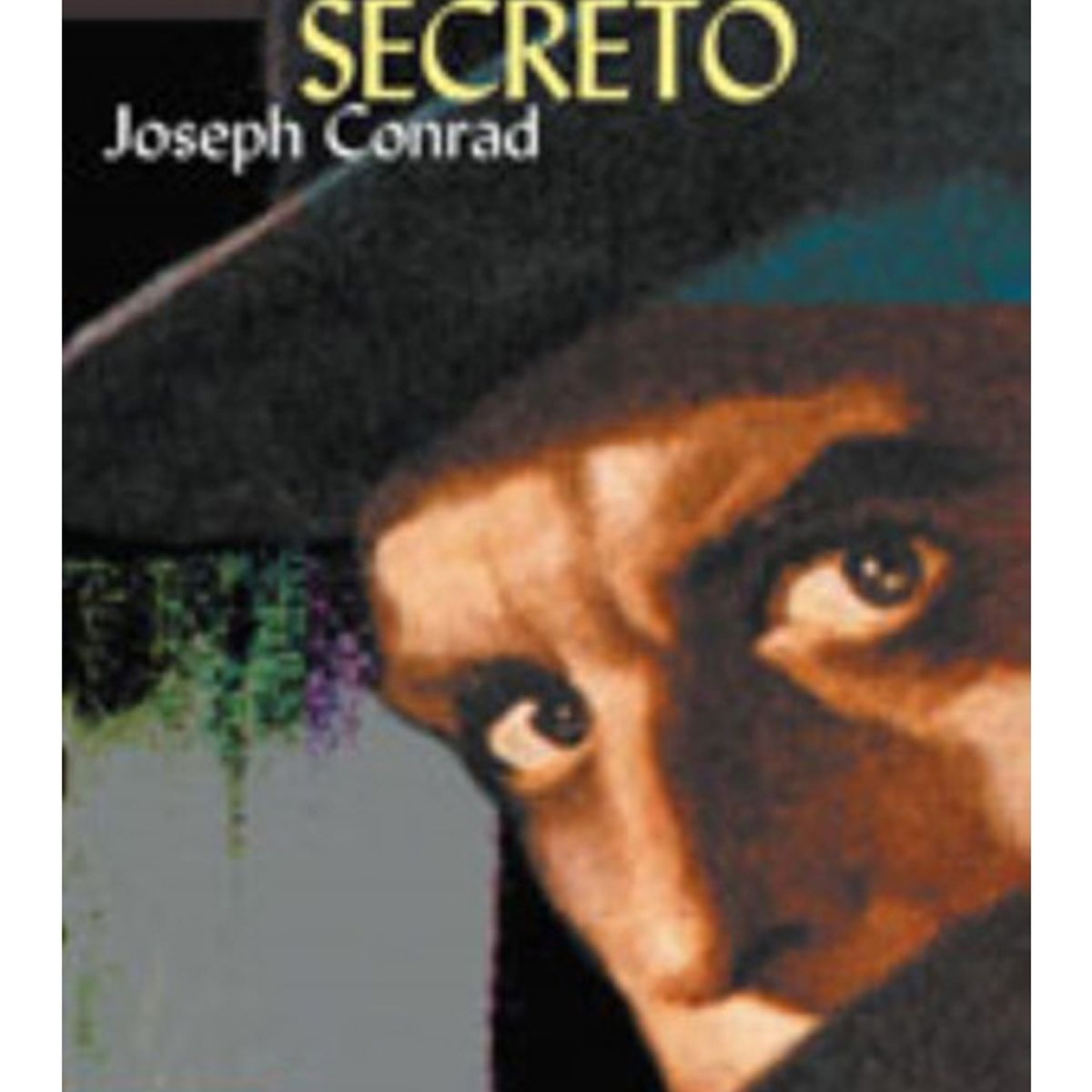 TOP10BOOKS - LIBRO El Agente Secreto - El Agente Secreto