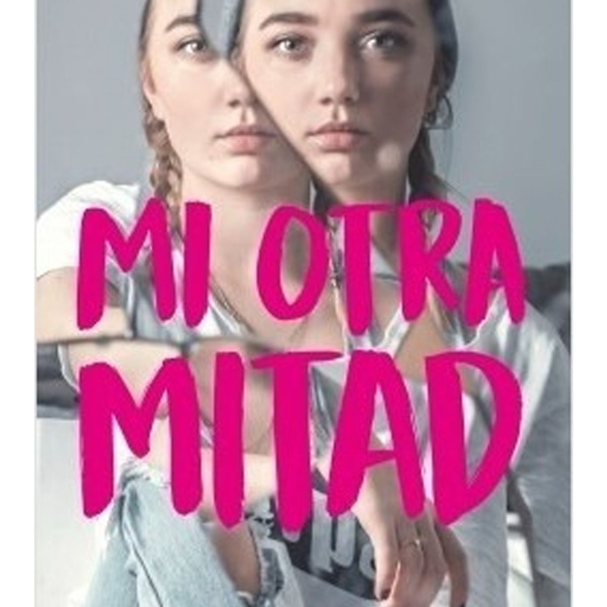 TOP10BOOKS - LIBRO MI Otra Mitad - Mi Otra Mitad