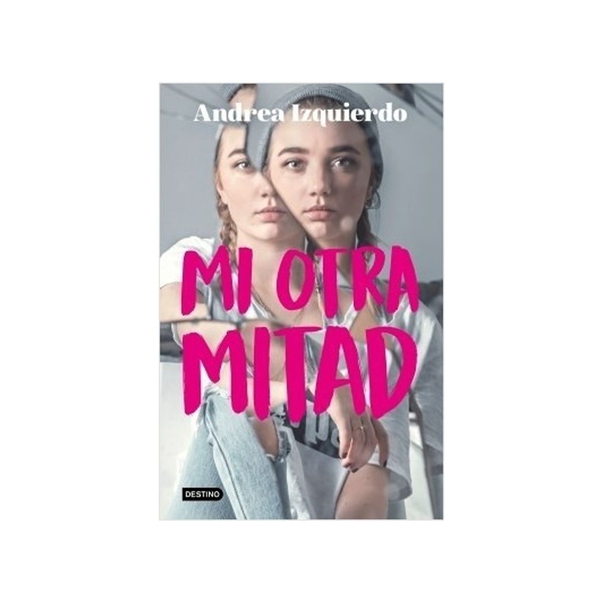 TOP10BOOKS - LIBRO MI Otra Mitad - Mi Otra Mitad
