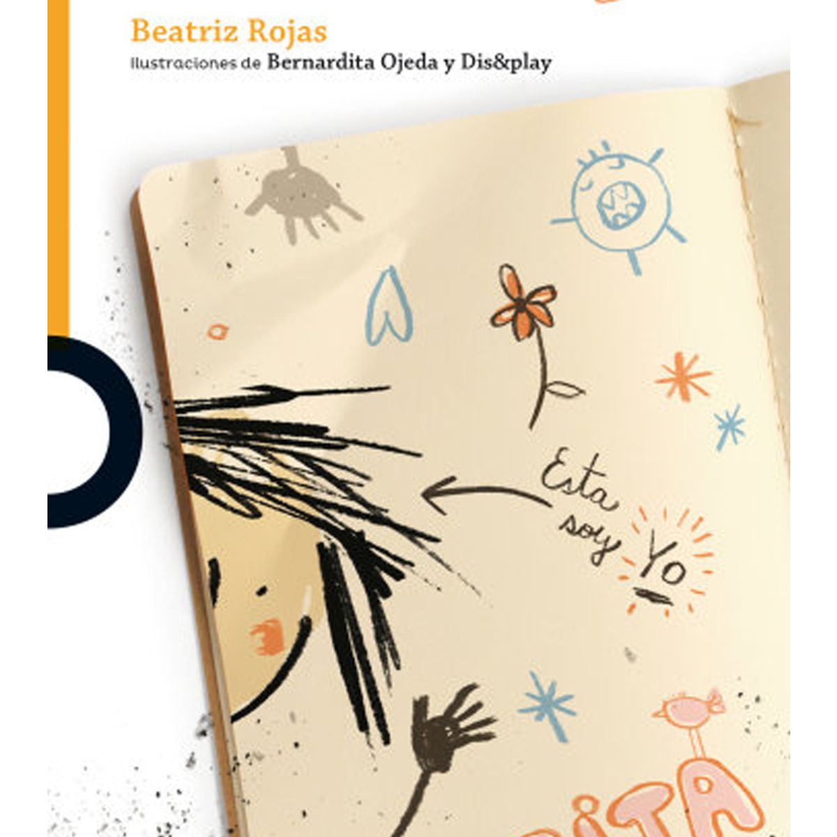 TOP10BOOKS - LIBRO Ritalinda - Ritalinda