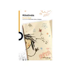 TOP10BOOKS - LIBRO Ritalinda - Ritalinda