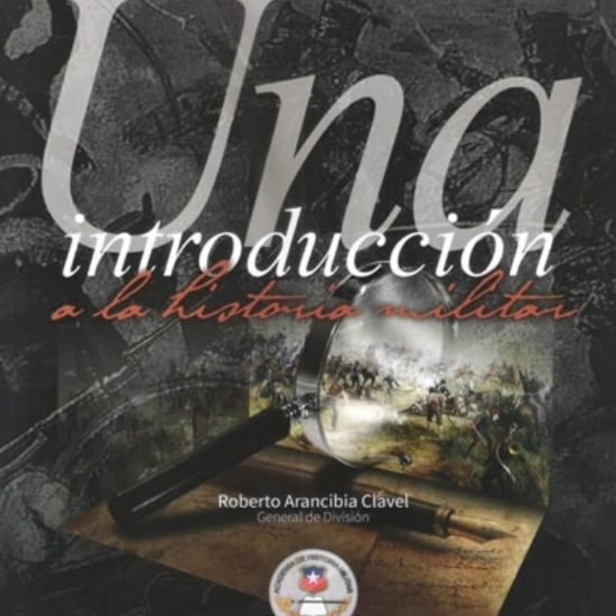 TOP10BOOKS - Libro Una Introducción A La Historia Militar /033