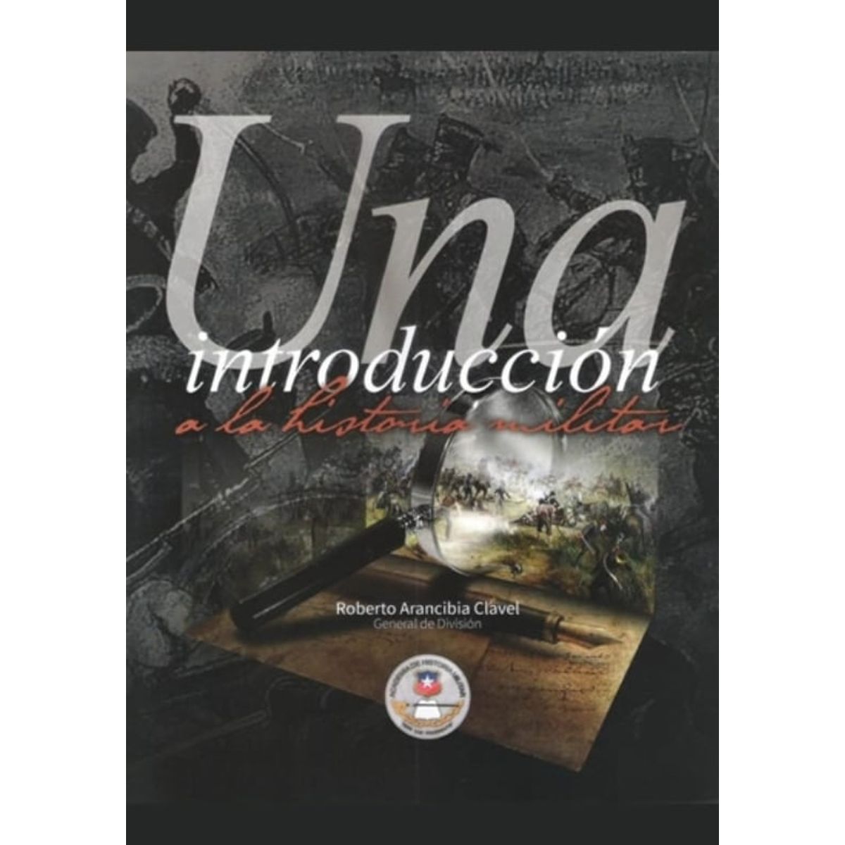 TOP10BOOKS - Libro Una Introducción A La Historia Militar /033