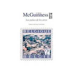 TOP10BOOKS - LIBRO Los Países De Los Otros - Los Países De Los Otros