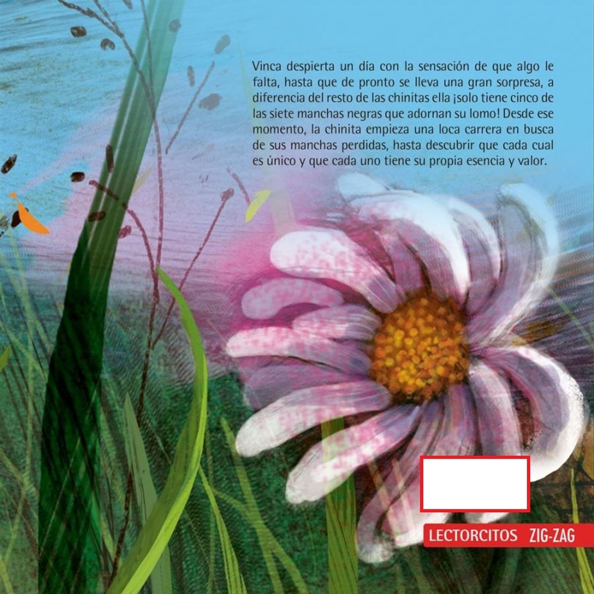 TOP10BOOKS - LIBRO Las Manchas De Vinca - Alicia Morel