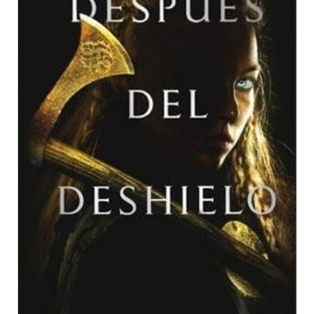 TOP10BOOKS - LIBRO Después Del Deshielo - Después Del Deshielo