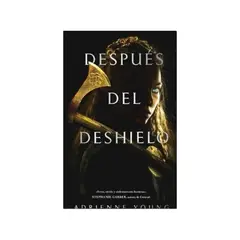 TOP10BOOKS - LIBRO Después Del Deshielo - Después Del Deshielo