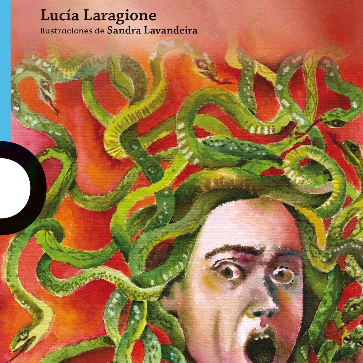 TOP10BOOKS - LIBRO Amores Que Matan - Lucia Laragione