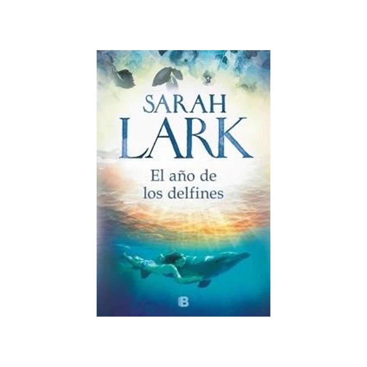 TOP10BOOKS - LIBRO El Ano De Los Delfines - El Ano De Los Delfines