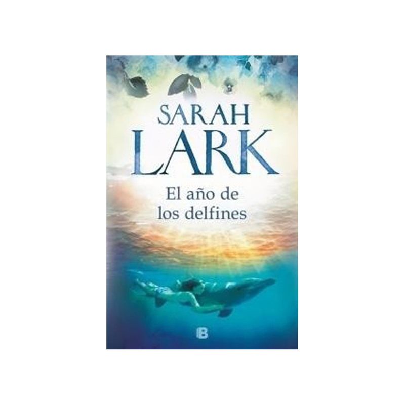 TOP10BOOKS - Libro EL ANO DE LOS DELFINES