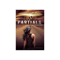 TOP10BOOKS - Libro PARTIALS. LA CONEXION