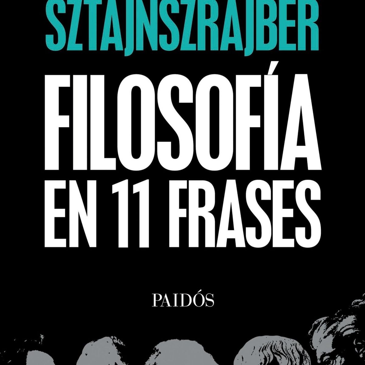 TOP10BOOKS - LIBRO Filosofia En 11 Frases - Filosofia En 11 Frases