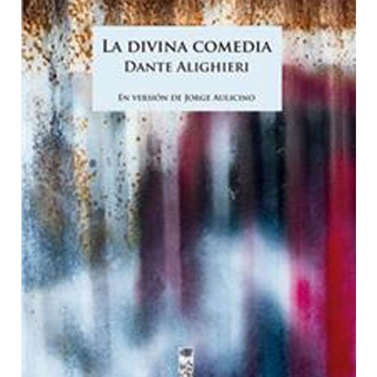 TOP10BOOKS - LIBRO La Divina Comedia. Dante Alighieri - La Divina Comedia. Dante Alighieri