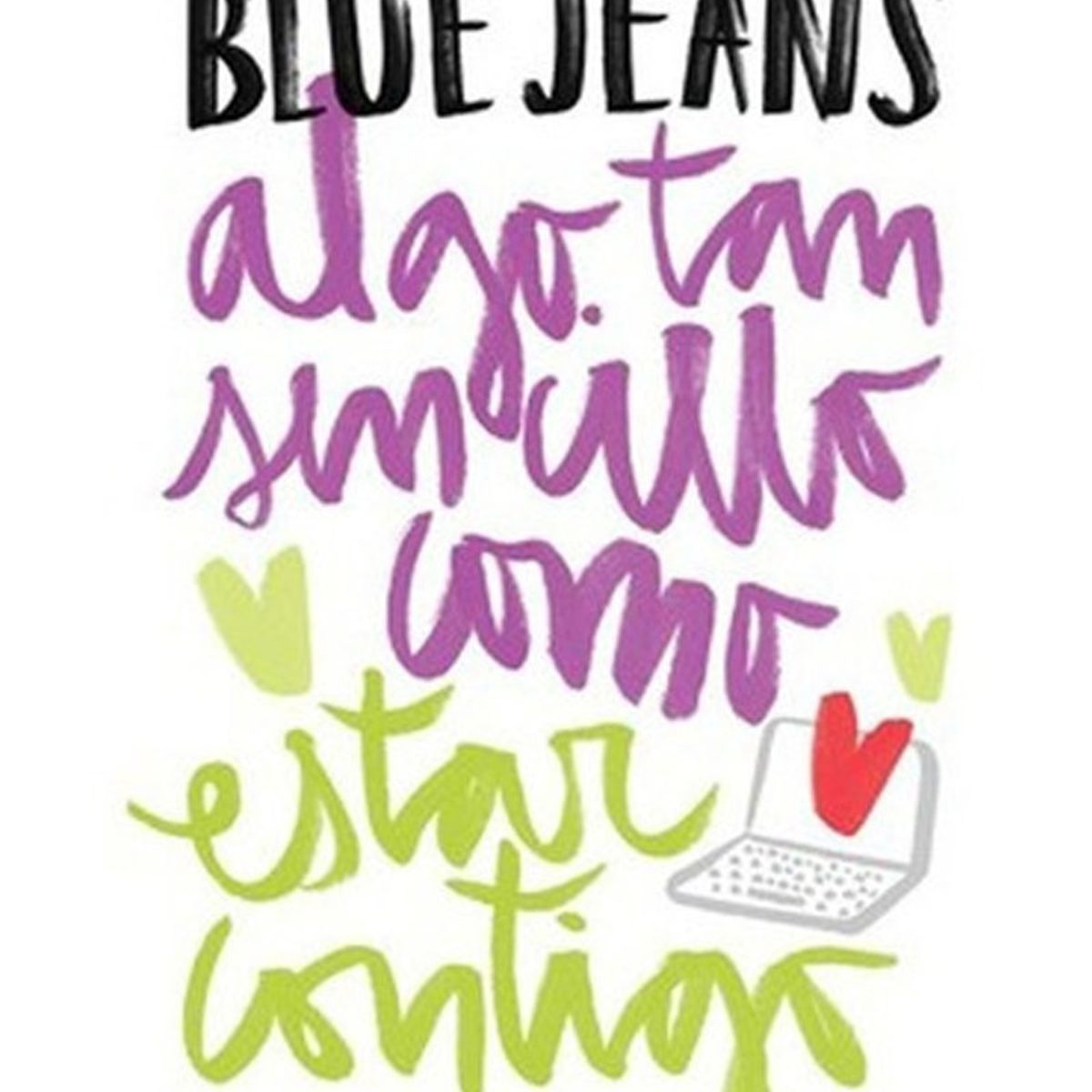 TOP10BOOKS - LIBRO Algo Tan Sencillo Cómo Estar Contigo Volumen 3