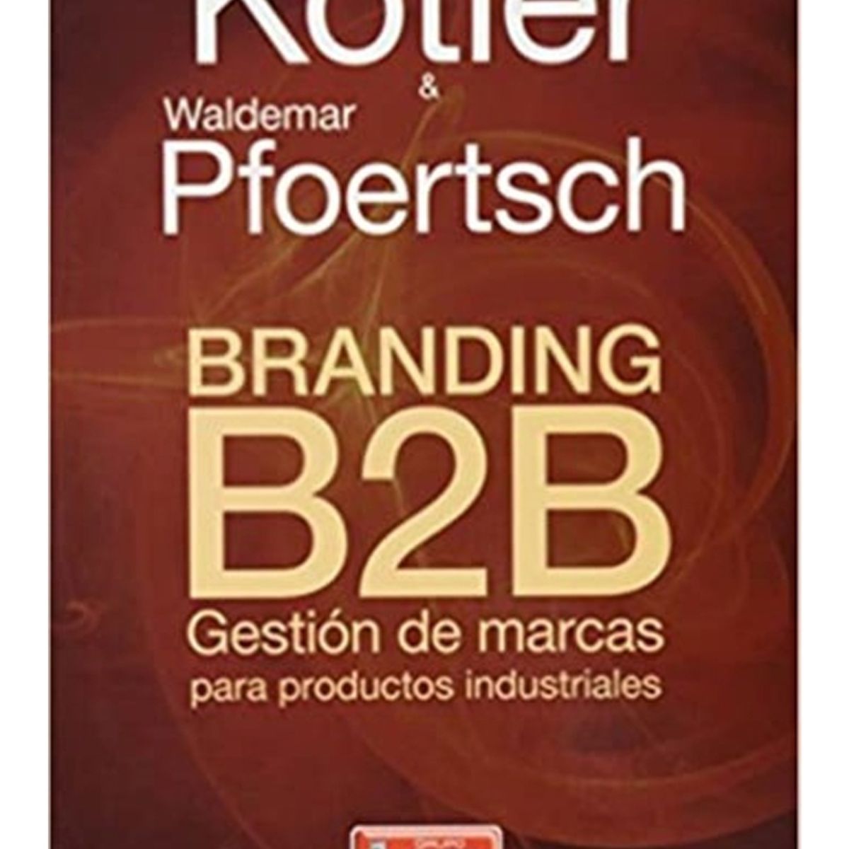 TOP10BOOKS - Libro BRANDING B2B