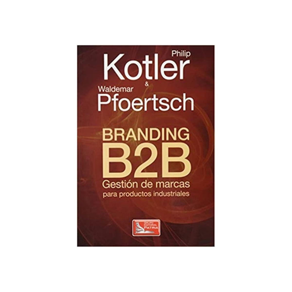 TOP10BOOKS - Libro BRANDING B2B