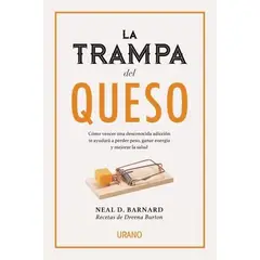 TOP10BOOKS - LIBRO La Trampa Del Queso - La Trampa Del Queso