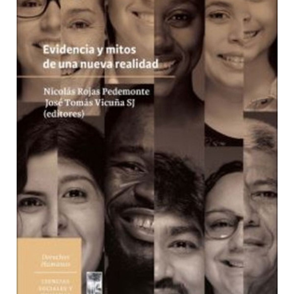 TOP10BOOKS - LIBRO Migración En Chile - Migración En Chile